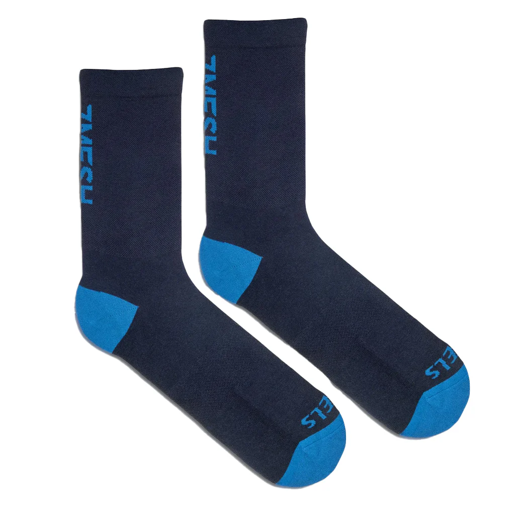 7Mesh Ashlu Merino Socks - Image 3