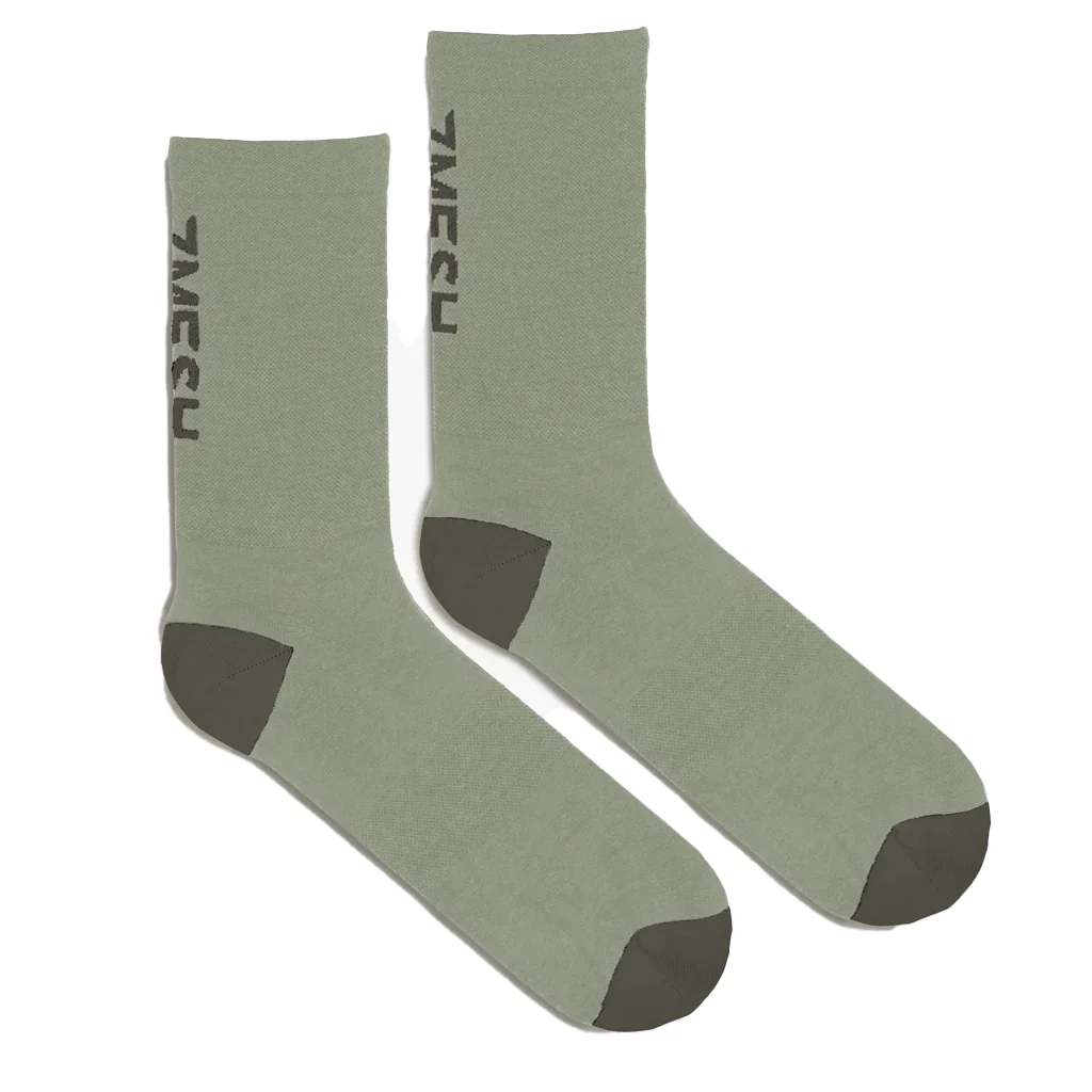 7Mesh Ashlu Merino Socks - Image 4
