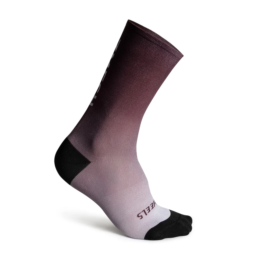 7Mesh Fading Light Sock - Image 3