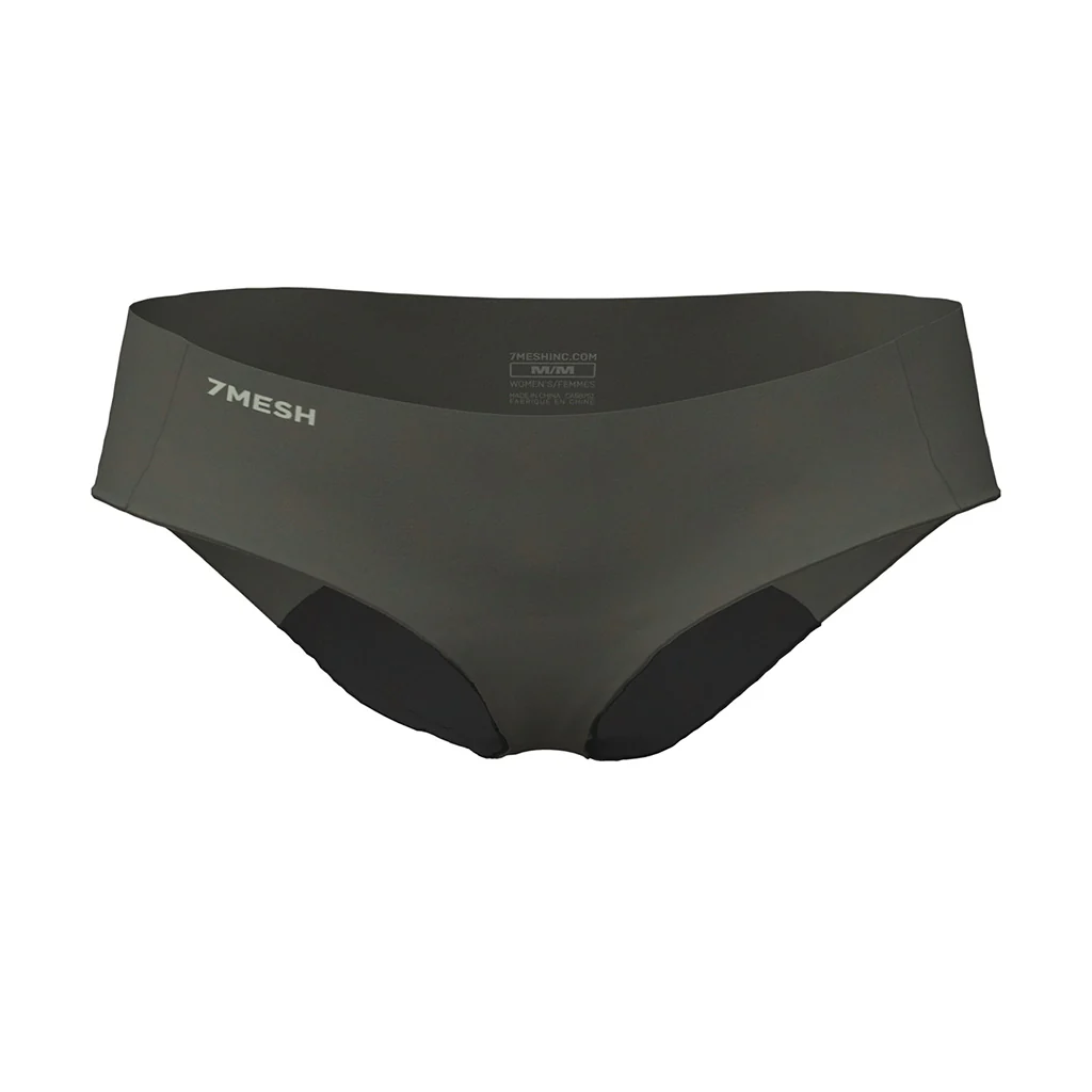 7Mesh Foundation Bike Brief Women's - Image 3