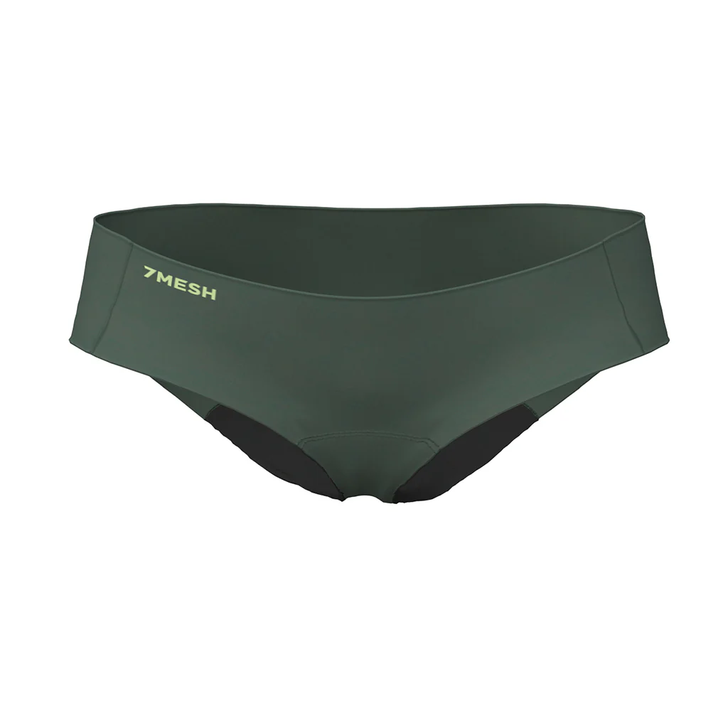 7Mesh Foundation Bike Brief Women's - Image 5