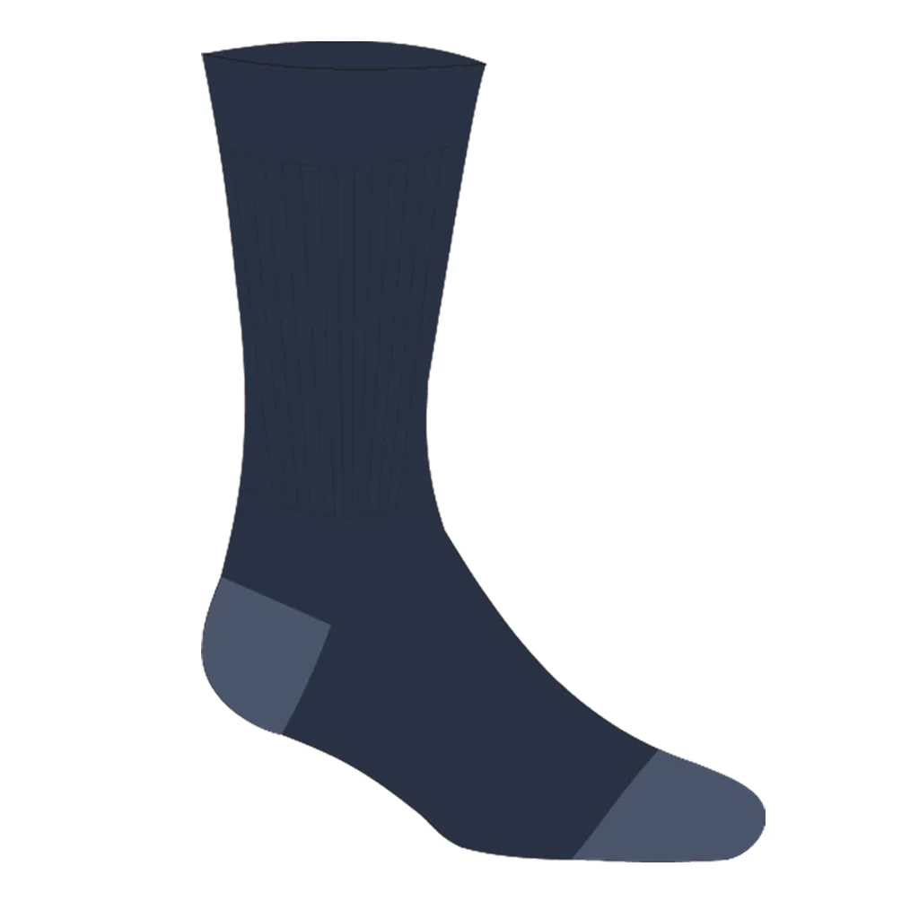 7Mesh Gravity Sock 7.5" - Image 7