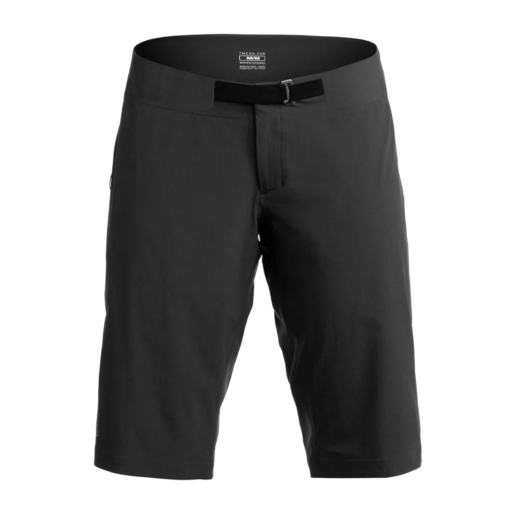7Mesh Slab Shorts Women's (2024) - Image 3