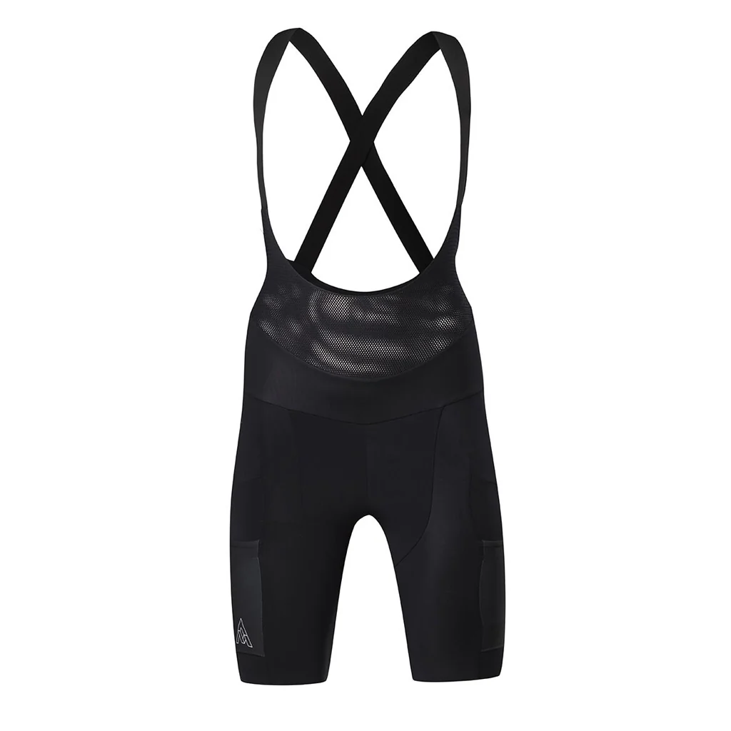 7Mesh WK3 Cargo Bib Short Women's - Image 4
