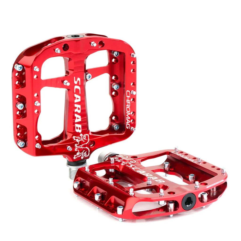 Chromag Scarab Pedals - Image 4