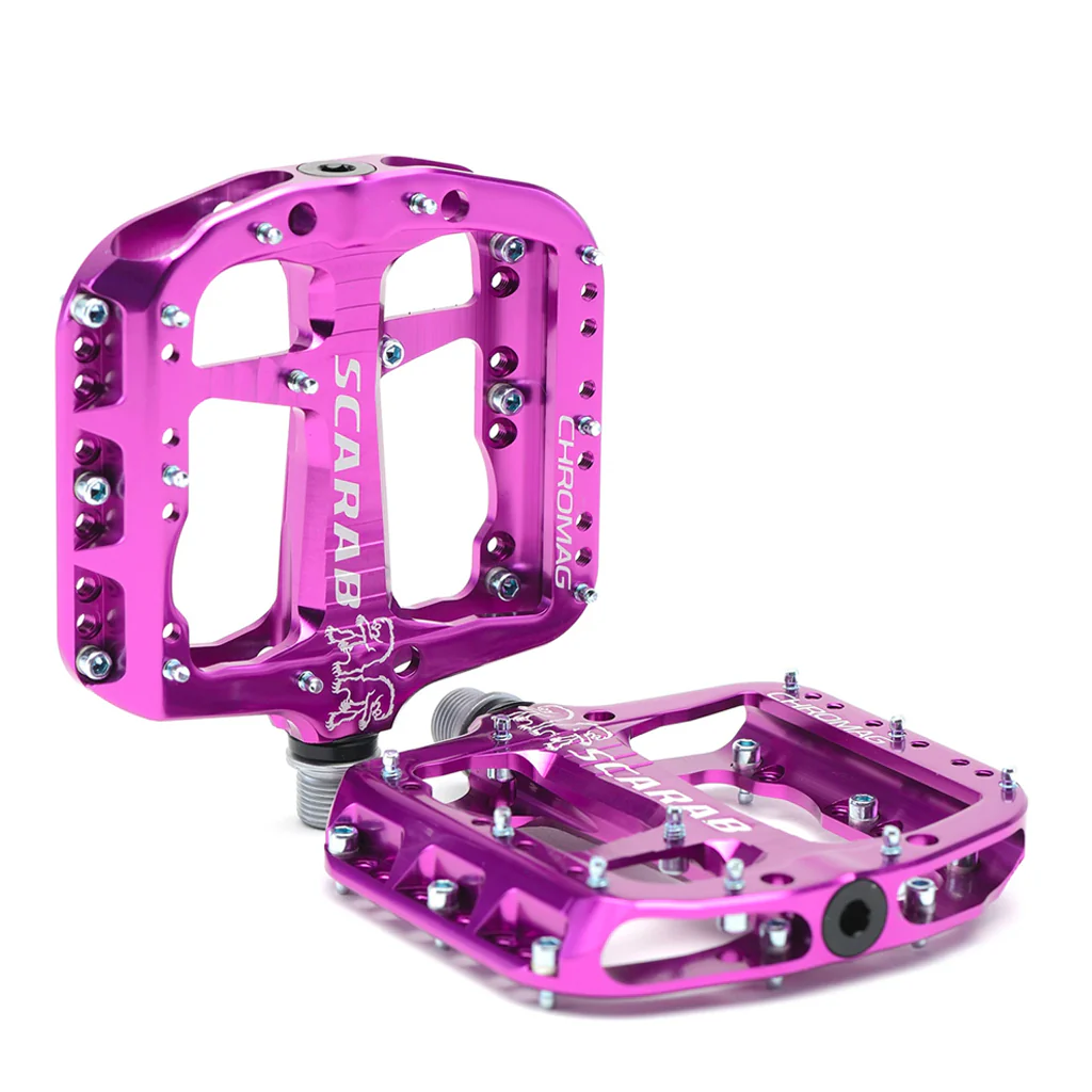 Chromag Scarab Pedals - Image 5