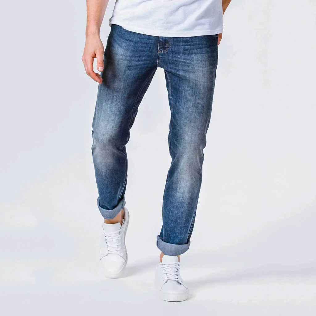 Duer Performance Denim Slim - Image 5