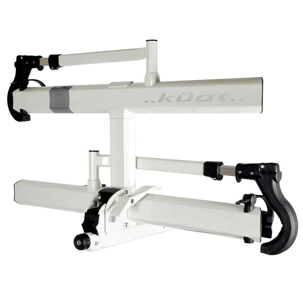 Küat Sherpa 2.0 Hitch Mounted Bike Rack - Image 4