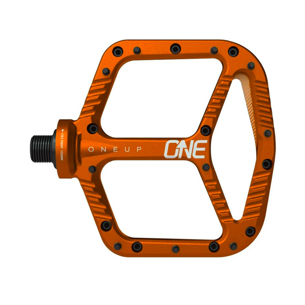 OneUp Aluminum Pedals - Image 5