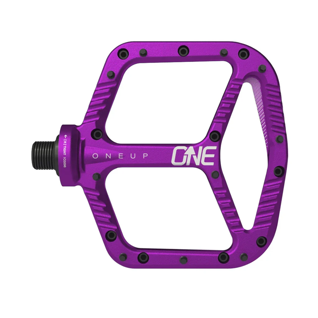 OneUp Aluminum Pedals - Image 7